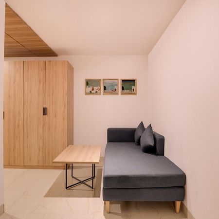 Keys Lite By Lemon Tree Hotels, Urban Square, Udaipur Exteriör bild